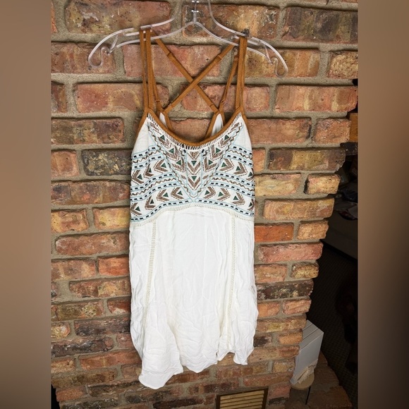 Miss Me Dresses & Skirts - Miss me flowy dress